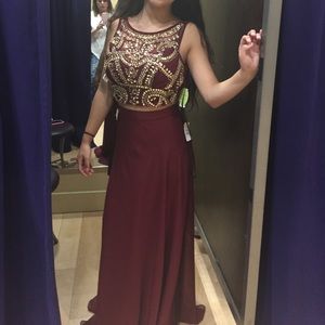 Formal Dress